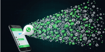 Meta intensifica vigilância sobre disparos eleitorais no WhatsApp na reta final da campanha
