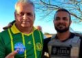 Capitão Alden convida e Alfredo Gaspar cumpre agenda na Bahia