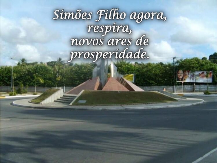 Simões Filho: quando a imposição encontra as urnas