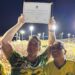 César Leite enfrenta decisão judicial e entrega título de cidadão soteropolitano a Flávio Bolsonaro