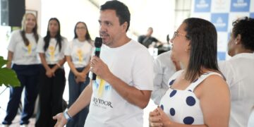 Prefeitura promove evento de valorização a servidores públicos municipais e destaca papel dos colaboradores para a gestão