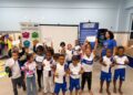 Codecon promove atividades sobre educação financeira e consumo consciente a crianças da rede municipal de ensino