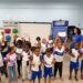 Codecon promove atividades sobre educação financeira e consumo consciente a crianças da rede municipal de ensino