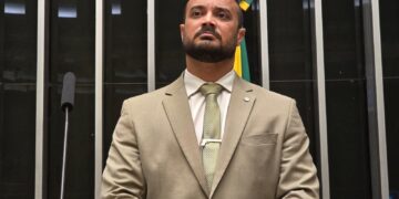 Projeto de Capitão Alden que amplia direito ao porte de armas é aprovado na Câmara