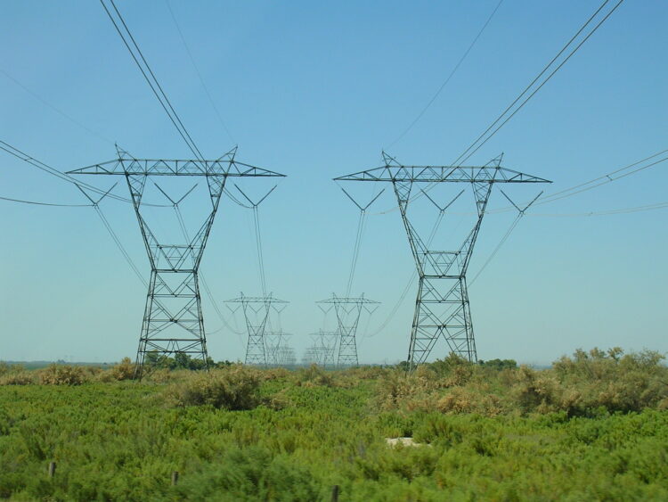 ONS contabiliza mais de 290 torres de transmissão derrubadas por eventos climáticos desde julho