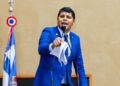 Diego Castro dispara nas urnas e lidera nova composição da ALBA; Prisco também está de volta