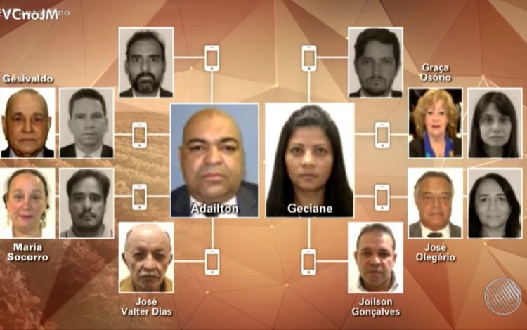 STJ prevê primeiro julgamento de acusados na Operação Faroeste