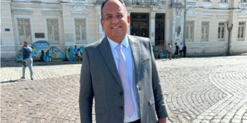 Jorge Araújo agradece à ACB e a Isabela Suarez por articulação para levar agência do Banco do Nordeste a Canudos