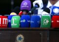 Eleições: jornalistas sofreram mais de 14 mil ataques em redes sociais