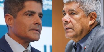 ACM Neto chega à reta final com 50,3% dos votos válidos e alimenta expectativa por renovação na Bahia