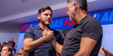 Filho de Arthur Lira torna-se o mais jovem deputado federal já eleito