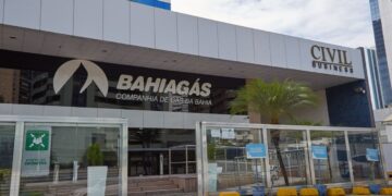 Governo da Bahia autoriza venda de participação minoritária na Bahiagás