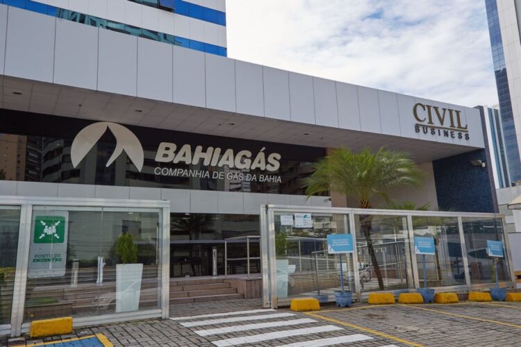 Governo da Bahia autoriza venda de participação minoritária na Bahiagás
