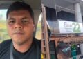 Diego Castro denuncia retirada de material de campanha de Flávio Bolsonaro em Salvador e acusa Justiça Eleitoral de tratamento desigual
