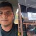 Diego Castro denuncia retirada de material de campanha de Flávio Bolsonaro em Salvador e acusa Justiça Eleitoral de tratamento desigual