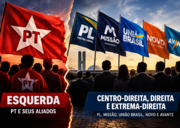 Flávio Bolsonaro e o futuro da esquerda no Brasil