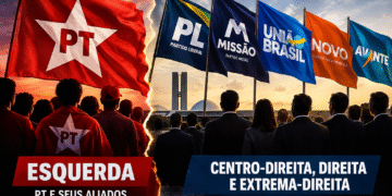 Flávio Bolsonaro e o futuro da esquerda no Brasil