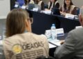 OEA elogia eleição no Brasil, mas aponta preocupação com desinformação