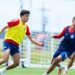 Bahia volta a campo na quinta-feira contra o Palmeiras após pausa para a Data Fifa