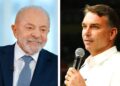 Lula e Flávio apresentam estratégias diferentes para reduzir filas na saúde