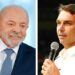 Lula e Flávio apresentam estratégias diferentes para reduzir filas na saúde