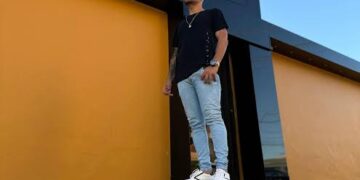 Enquanto muitos falaram sobre Léo Lanches, Jorge Araújo decidiu ajudar a família