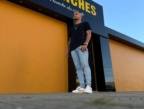 Enquanto muitos falaram sobre Léo Lanches, Jorge Araújo decidiu ajudar a família