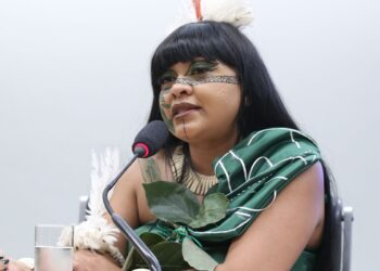 Indígenas relatam violência após resultado das eleições