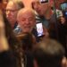 Lula agradece votos e acusa intromissão externa