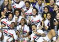 São Paulo segura Corinthians e conquista o primeiro título brasileiro