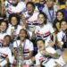 São Paulo segura Corinthians e conquista o primeiro título brasileiro