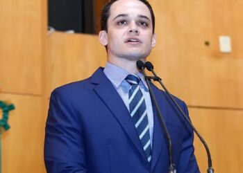 Lorenzo Pazolini vence o segundo turno e governará o Espírito Santo