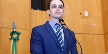 Lorenzo Pazolini vence o segundo turno e governará o Espírito Santo
