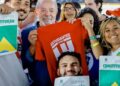 Lula assegura versão universitária do “Pé de Meia” se for reeleito