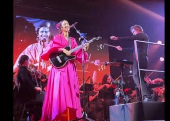 Marisa Monte fará show beneficente para o Instituto da Providência