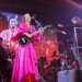 Marisa Monte fará show beneficente para o Instituto da Providência