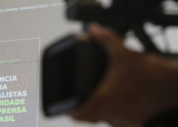 Veículos Independentes de Imprensa Defendem Democracia em Editorial