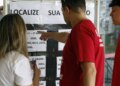 130 mil eleitores de 22 estados votarão em local diferente no 2º turno