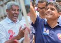 ACM Neto cresce em grandes cidades, mas Jerônimo avança mais onde a eleição foi decisiva