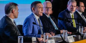 Kassio afirma que não há alerta de interferência nas eleições brasileiras