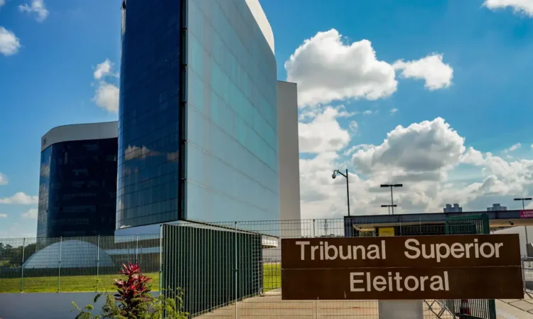 TSE determina que Meta garanta tratamento igualitário a candidatos à Presidência