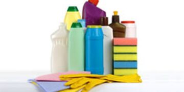 Anvisa autoriza Unilever a produzir produtos de limpeza