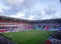 Santa Cruz empata com Maringá e volta à Série B após 10 anos