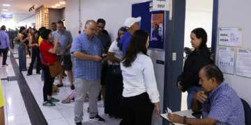 Alteração dos locais de votação impacta mais de 4 mil eleitores