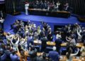 Aprovação do fim da 6×1 é vista como vitória de Lula pela imprensa estrangeira