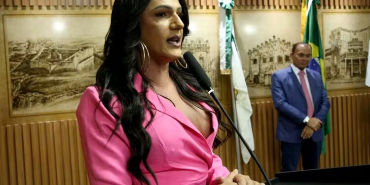 População trans ampliou representação no Poder Legislativo