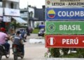 Força Nacional reforçará segurança na fronteira com a Colômbia