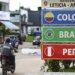 Força Nacional reforçará segurança na fronteira com a Colômbia