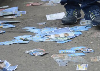 Eleições 2026: boca de urna é crime; saiba o que é proibido