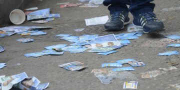 Eleições 2026: boca de urna é crime; saiba o que é proibido